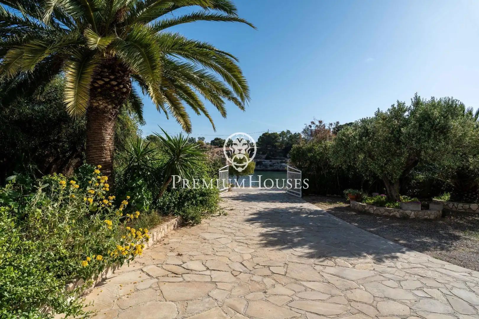 Casa amb terrassa en venda a Roques Daurades - L'Estany, imagen 47