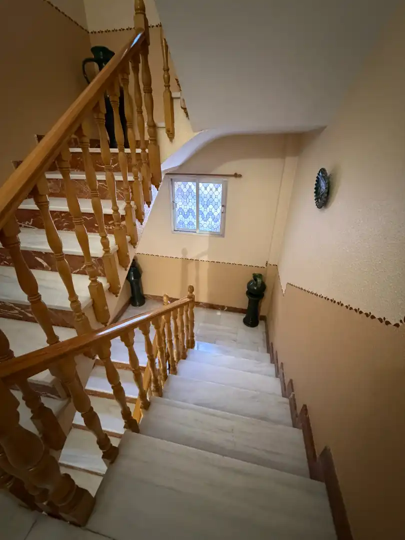 Houses for sale in Úbeda  with Air Conditioner, Heating and Storage room