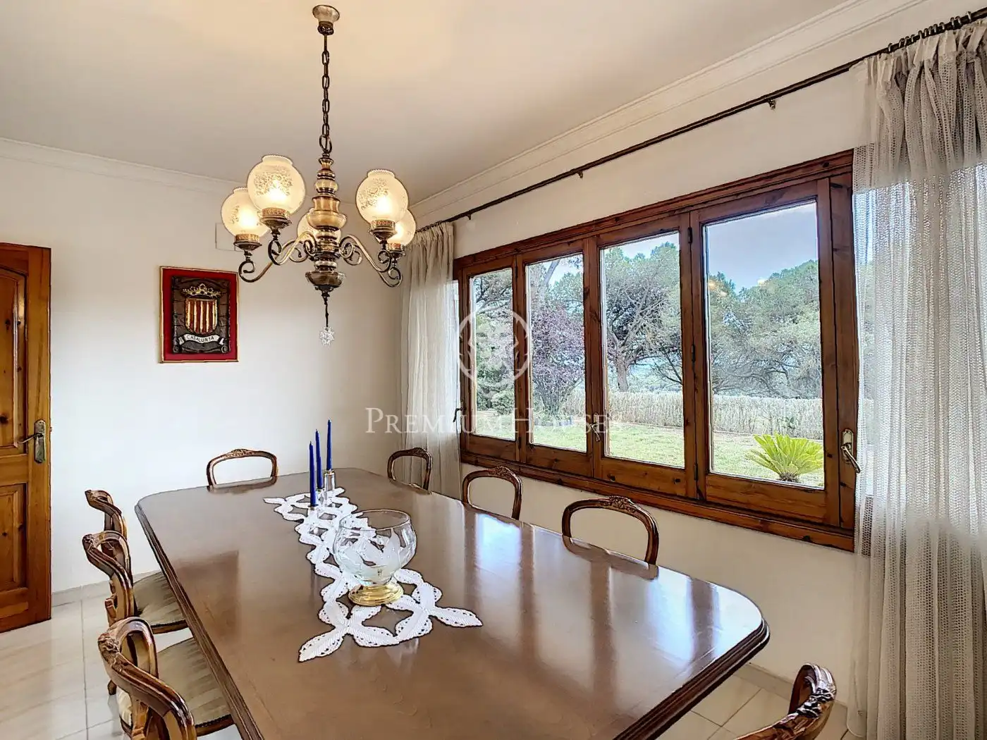 Maison avec jardin à vendre à Sant Cebrià de Vallalta, imagen 53