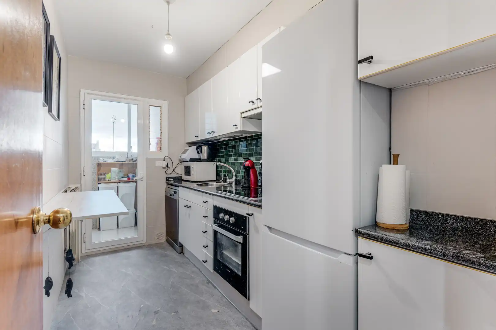 Appartement avec terrasse à vendre à Carrer Universitat de Montpeller, imagen 4