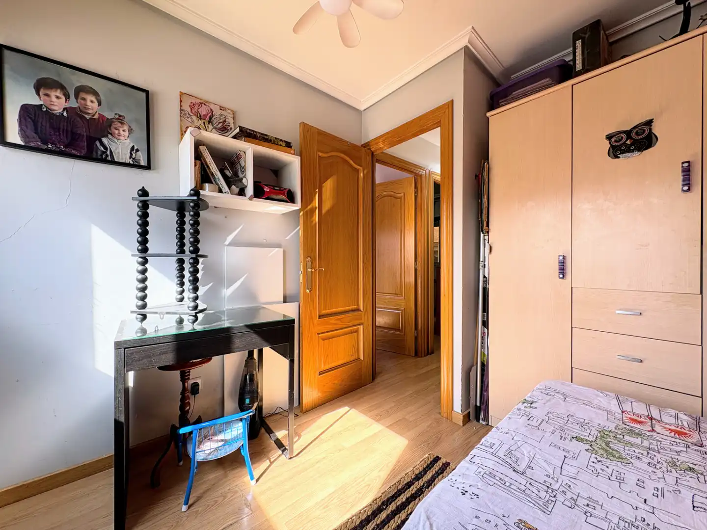 Piso en venta en Calle Sementera, 2, Huerta del Rey