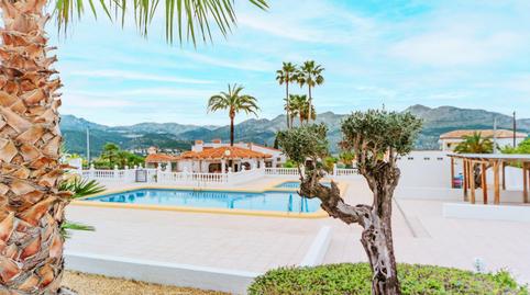 Foto 2 de Casa o xalet en venda a Orba, Alicante