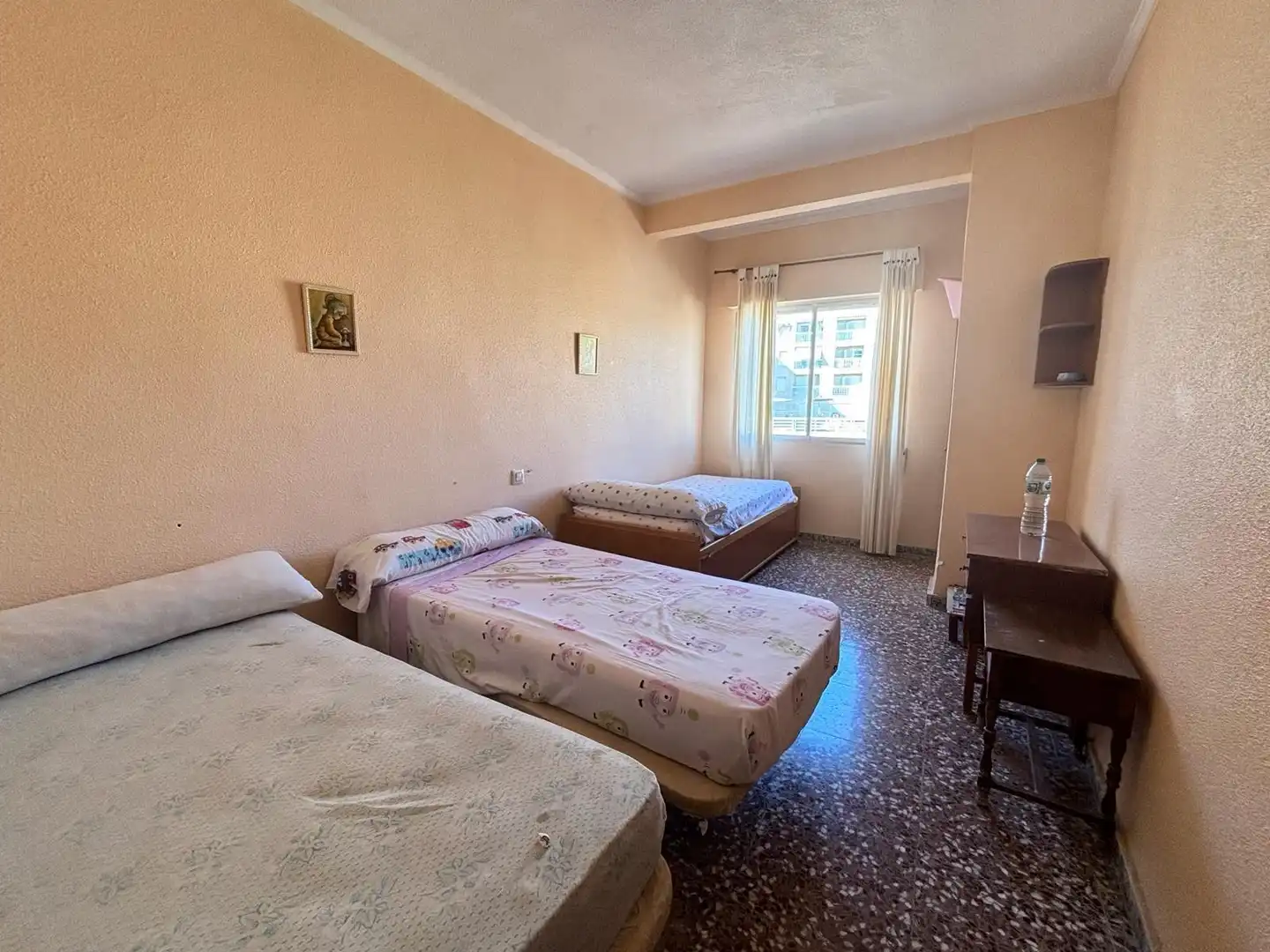 Habitación de Piso en venta en San Pedro del Pinatar con Aire acondicionado, Terraza y Balcón