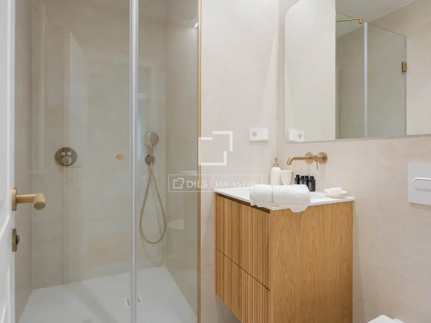 Piso con ascensor en venta en Barrio de Salamanca, imagen 26