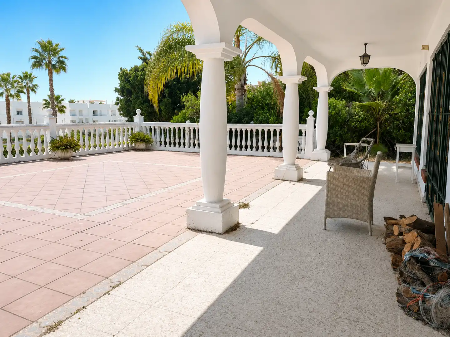 Haus mit Pool zum Verkauf in Benamara - Atalaya, imagen 4
