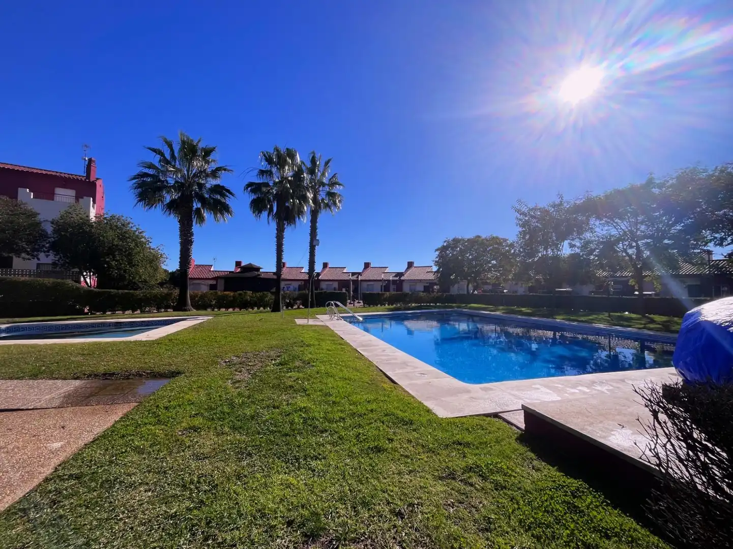 Maison mitoyenne avec piscine à vendre à CIERZO, imagen 26