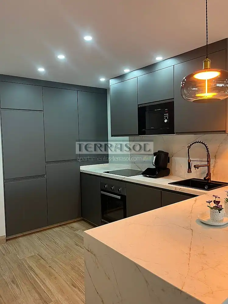 Apartamento con ascensor en venta en Torre del Mar, imagen 10