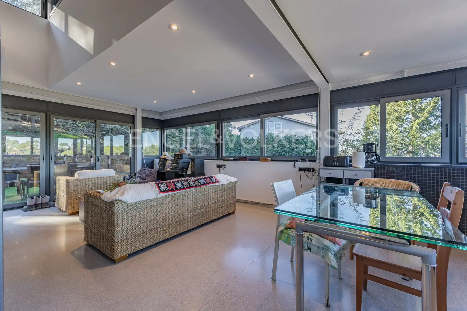 Casa amb terrassa en venda a Valldoreix, imagen 53