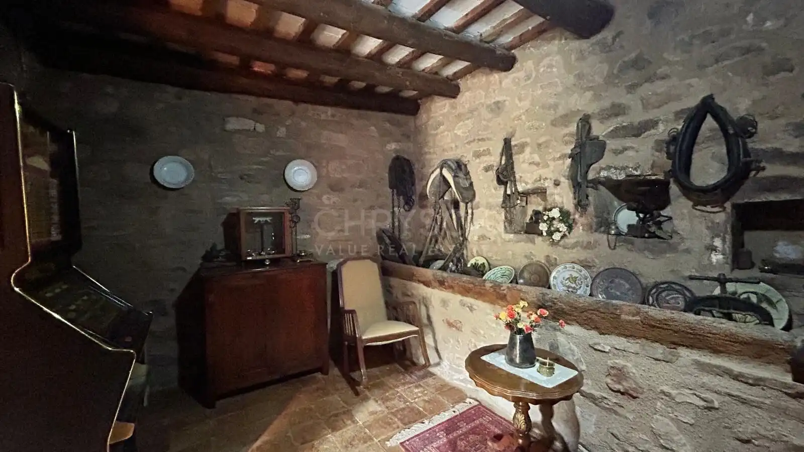Finca rústica en venda en Mura amb Jardí privat i Piscina