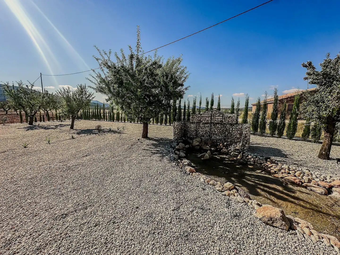 Villa zum Verkauf in El Pinós / Pinoso, imagen 26