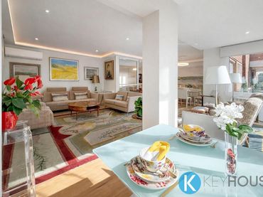 Wohnung mit Pool zum Verkauf in Calle de José Rodríguez Pinilla
