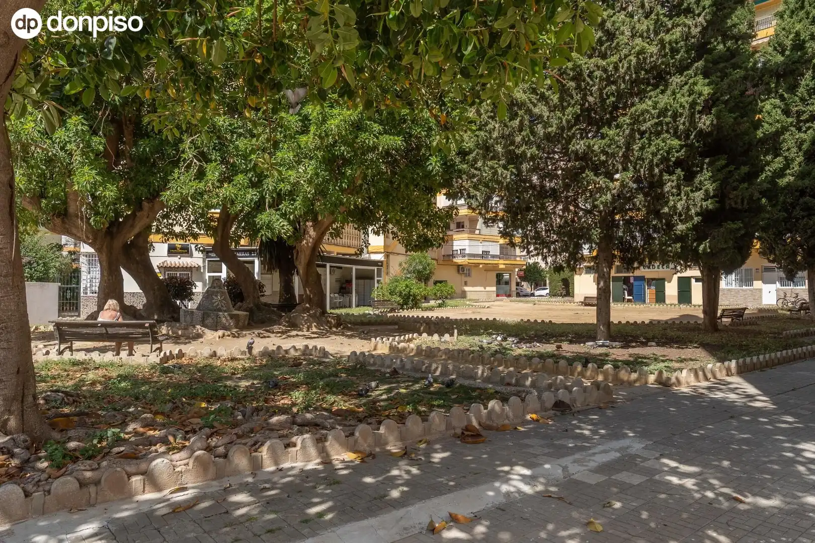 Vista exterior de Pis en venda en Vélez-Málaga
