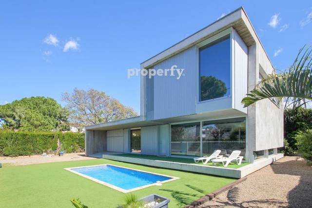 Casa-chalet en Venta en Cambrils Mediterrani