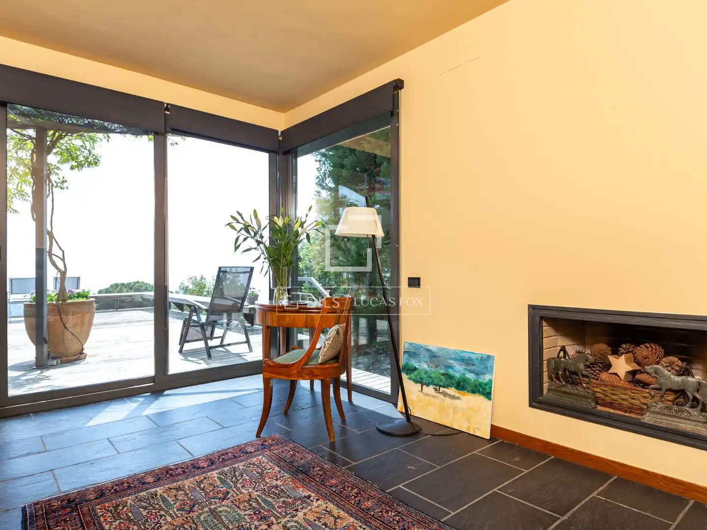 Casa o chalet en venta en Barcelona con Terraza
