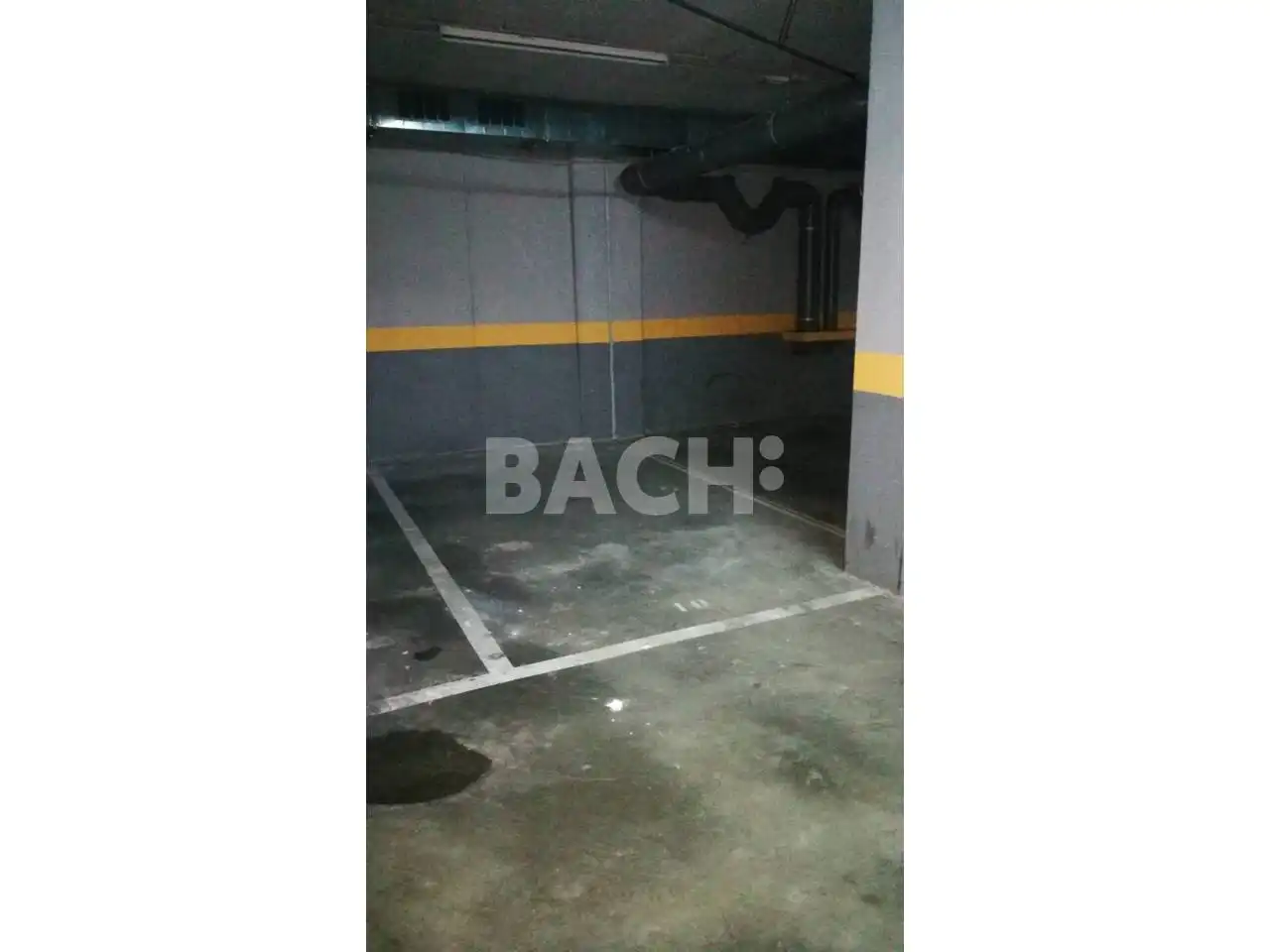 Aparcament en venda a Calle menendez i pelayo 6