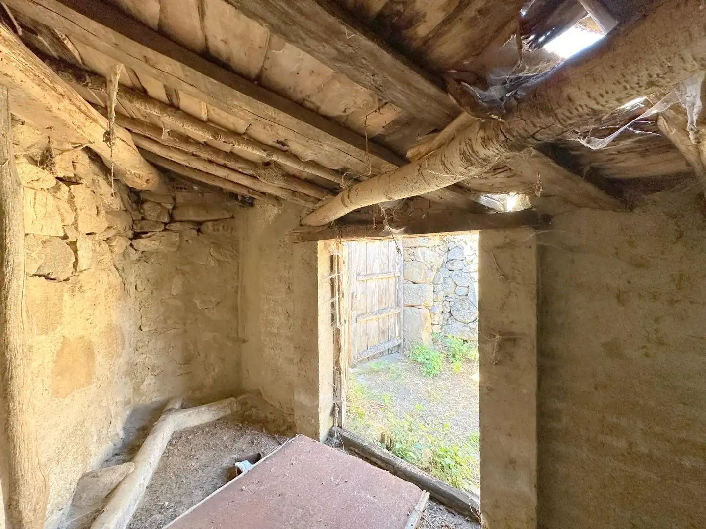 Casa o xalet en venda en Poveda, Ávila