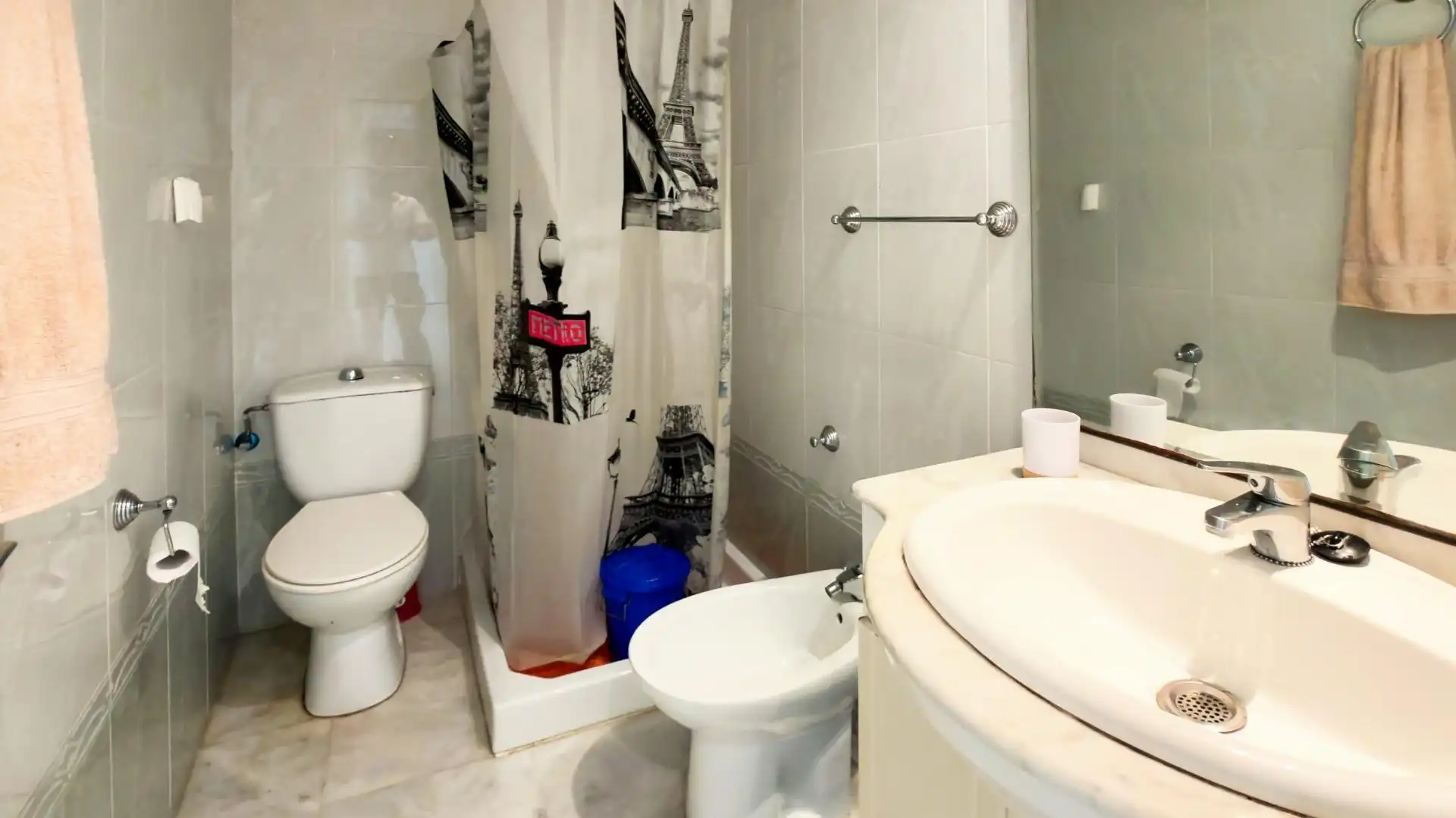Appartement avec terrasse à vendre à Calle Llevant, imagen 17