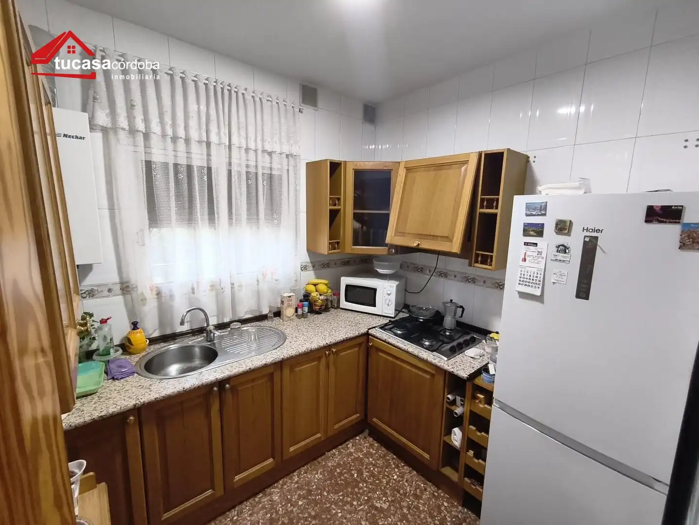 Casa rustica con piscina in vendita a Periurbano Oeste - Sierra, imagen 3