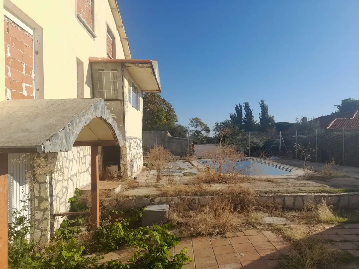 Houses for sale in Torrejón del Rey, Guadalajara