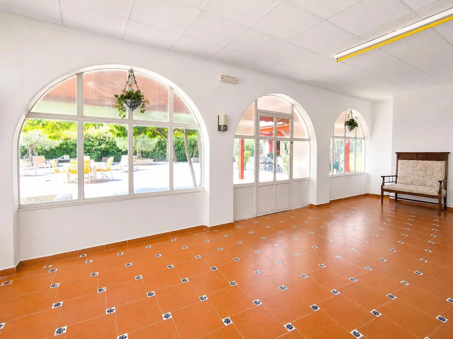 Haus mit Pool zum Verkauf in Las Virtudes, imagen 4