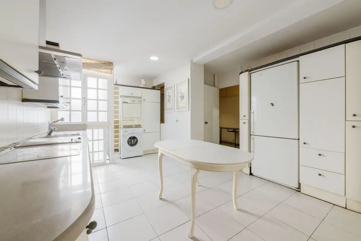 Wohnung zum Verkauf in Calle Levíes, imagen 10
