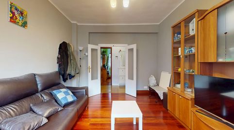 Foto 3 de Piso en venta en San Ignacio - Elorrieta, Bilbao