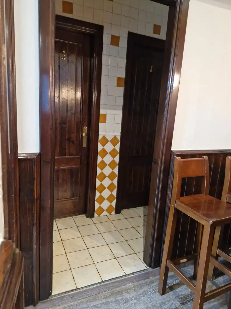 Local en venta en Bilbao  con Aire acondicionado, Amueblado y Alarma