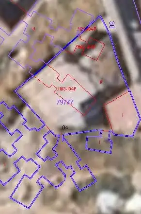 Casa o xalet en venda en Guadix