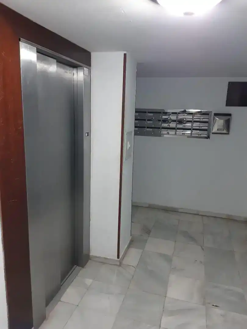 Wohnung zur Miete in Paseo Marítimo - San José - La Laguna