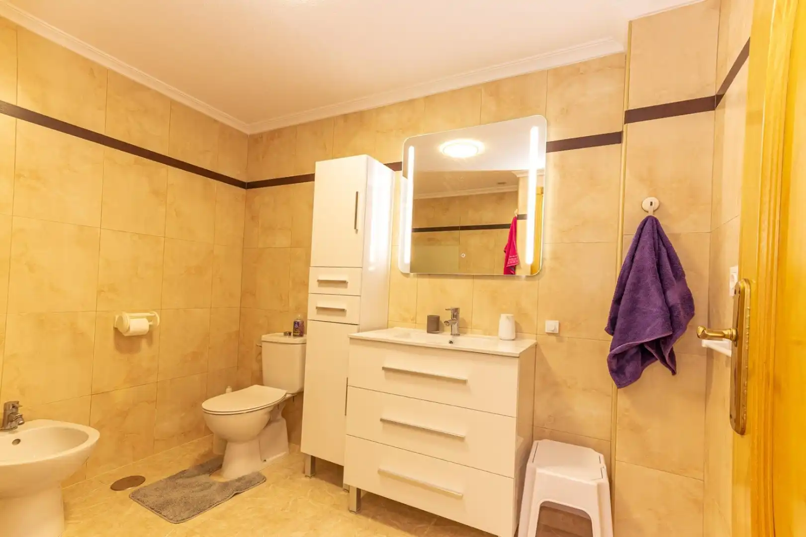 Bungalow con piscina en venta en Orihuela Costa, imagen 19