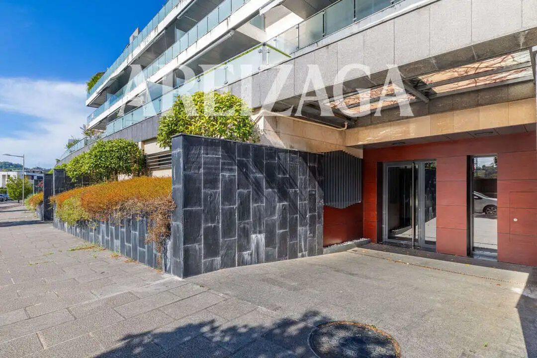 Dúplex con ascensor en venta en Calle Pagola, imagen 43