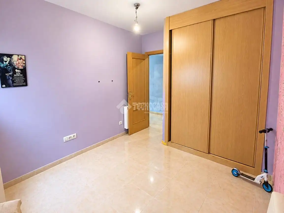 Appartamento con terrazza in vendita a Cabañas de la Sagra, imagen 8