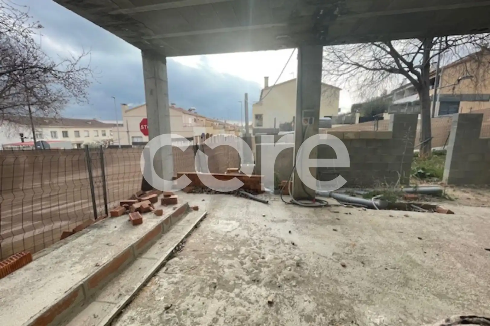 Houses for sale in Castellar del Vallès  with Terrace
