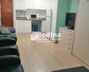 Bedroom of Study to rent in Elche / Elx  with Air Conditioner