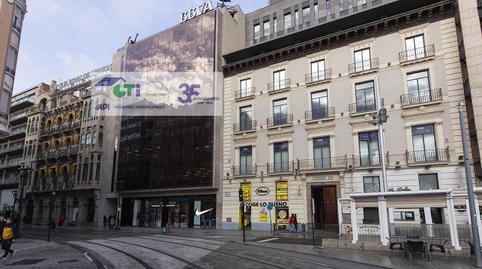 Photo 2 of Office to rent in Coso , Alfonso,  Zaragoza Capital