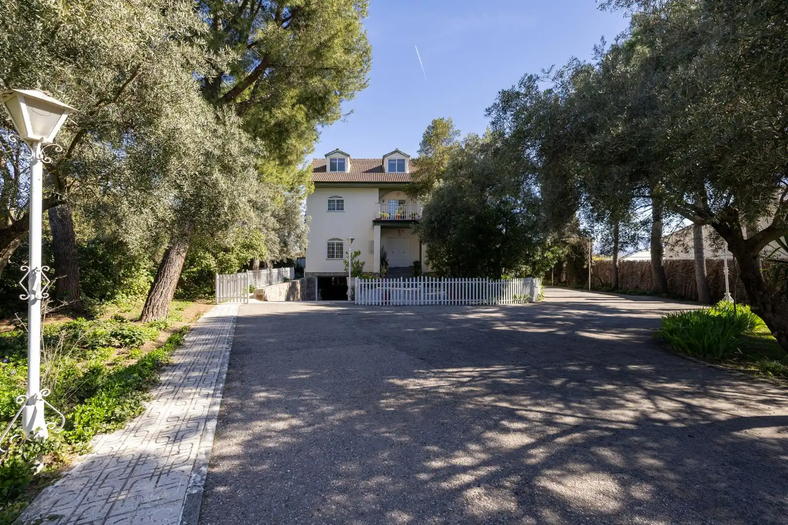 Villa con piscina in vendita a Avenida de los Alamos, imagen 2