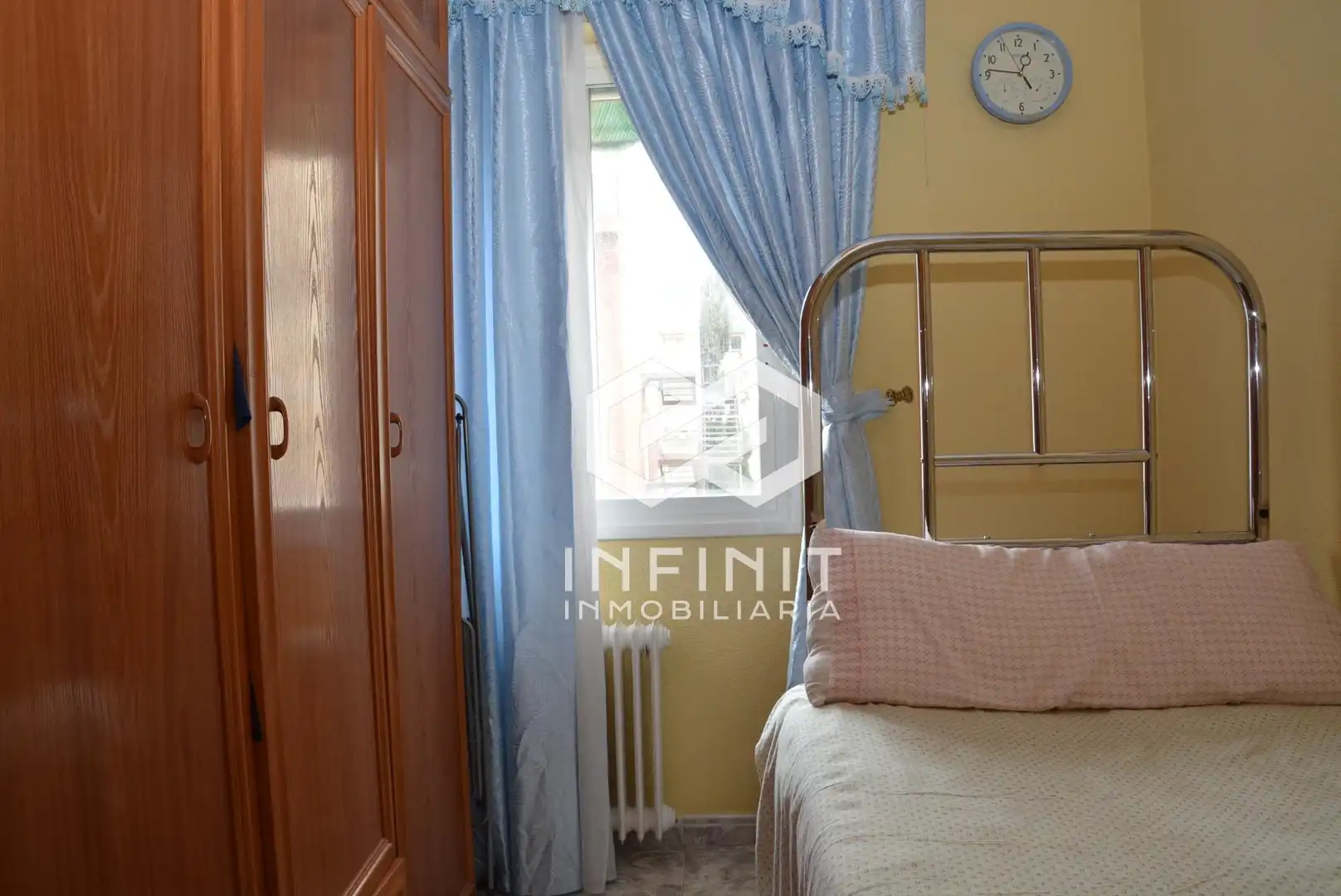Flat with lift for sale in San Blas, imagen 36