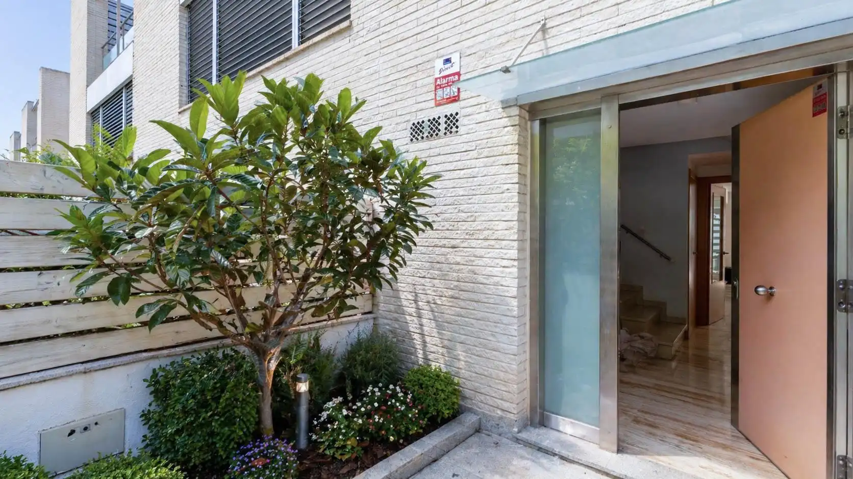 Maison mitoyenne avec terrasse à vendre à CONCEPCIO SUPERVIA, imagen 9