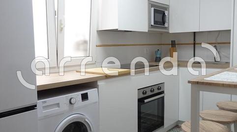 Foto 2 de Pis de lloguer a Floranes, Cuatro Caminos, Santander