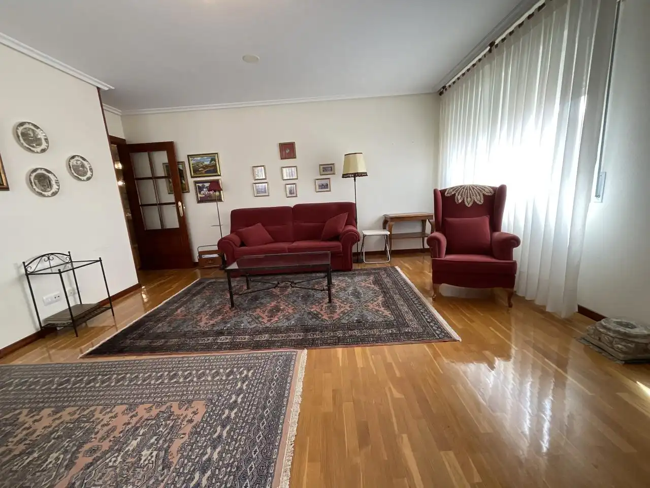Wohnung mit Terrasse zum Verkauf in Calle Alfaro 4, imagen 13