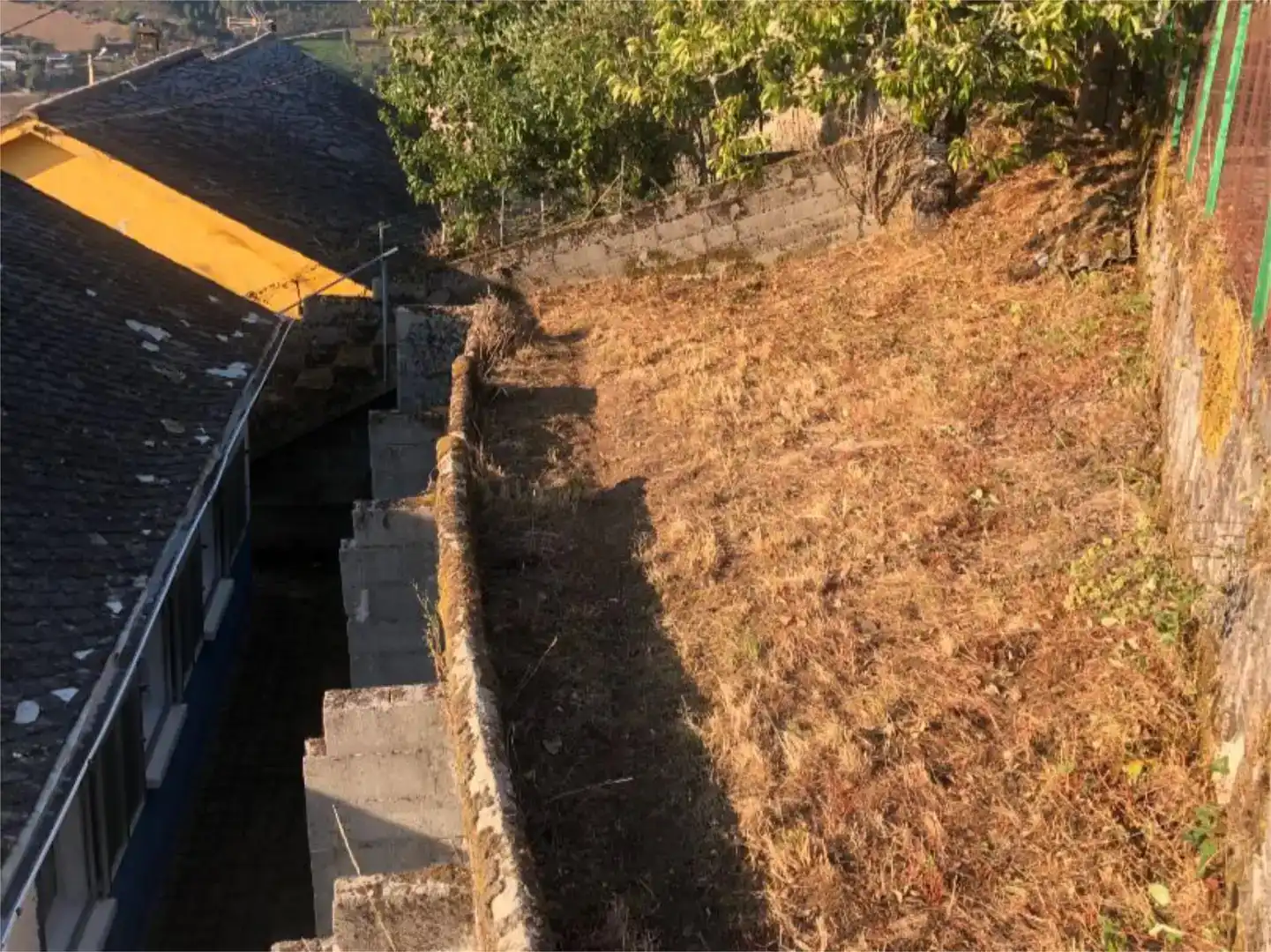 Finca rústica en venta en Ibias con Jardín privado y Amueblado