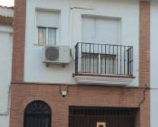 Exterior view of Flat for sale in Villanueva del Rosario