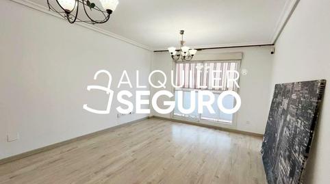 Photo 5 of Flat to rent in Las Retamas, Prado Santo Domingo - Ensanche, Madrid