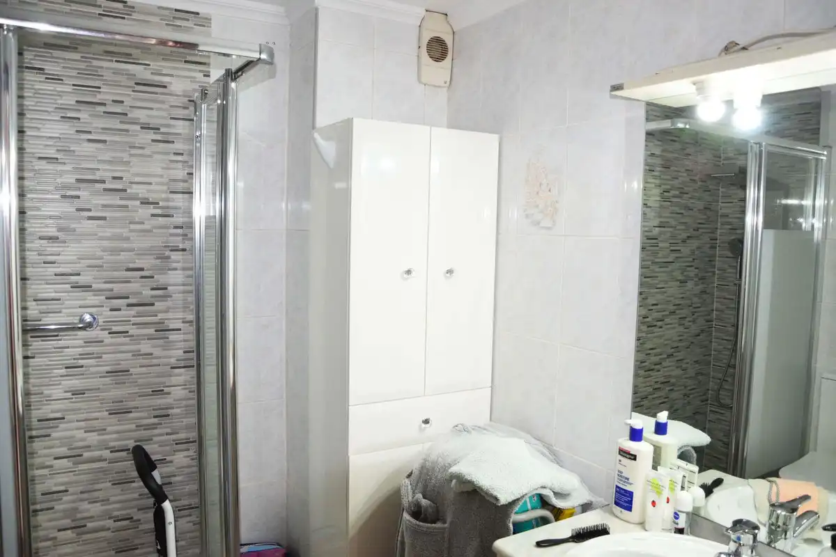 Apartament amb ascensor en venda a Centro ciudad, imagen 13
