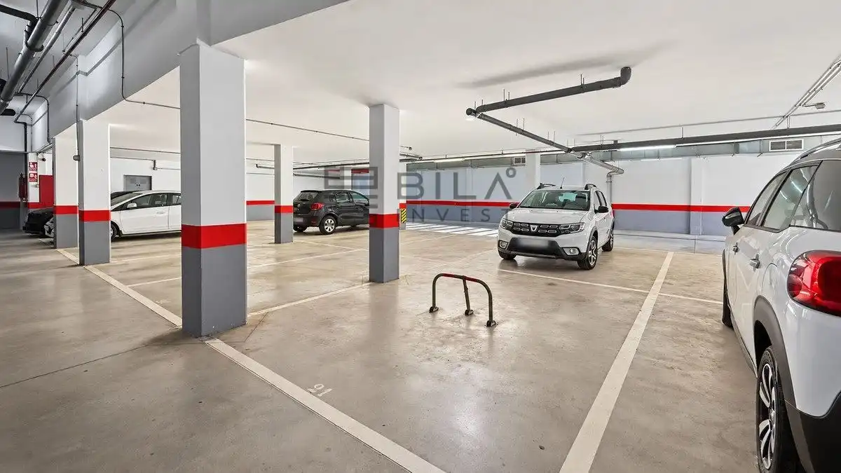 Appartement avec piscine à vendre à Residencial Equmar, imagen 24