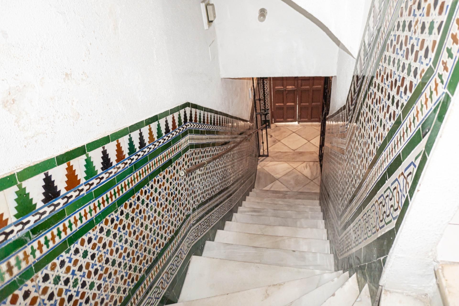 House or chalet for sale in  Sevilla Capital  with Terrace and Balcony
