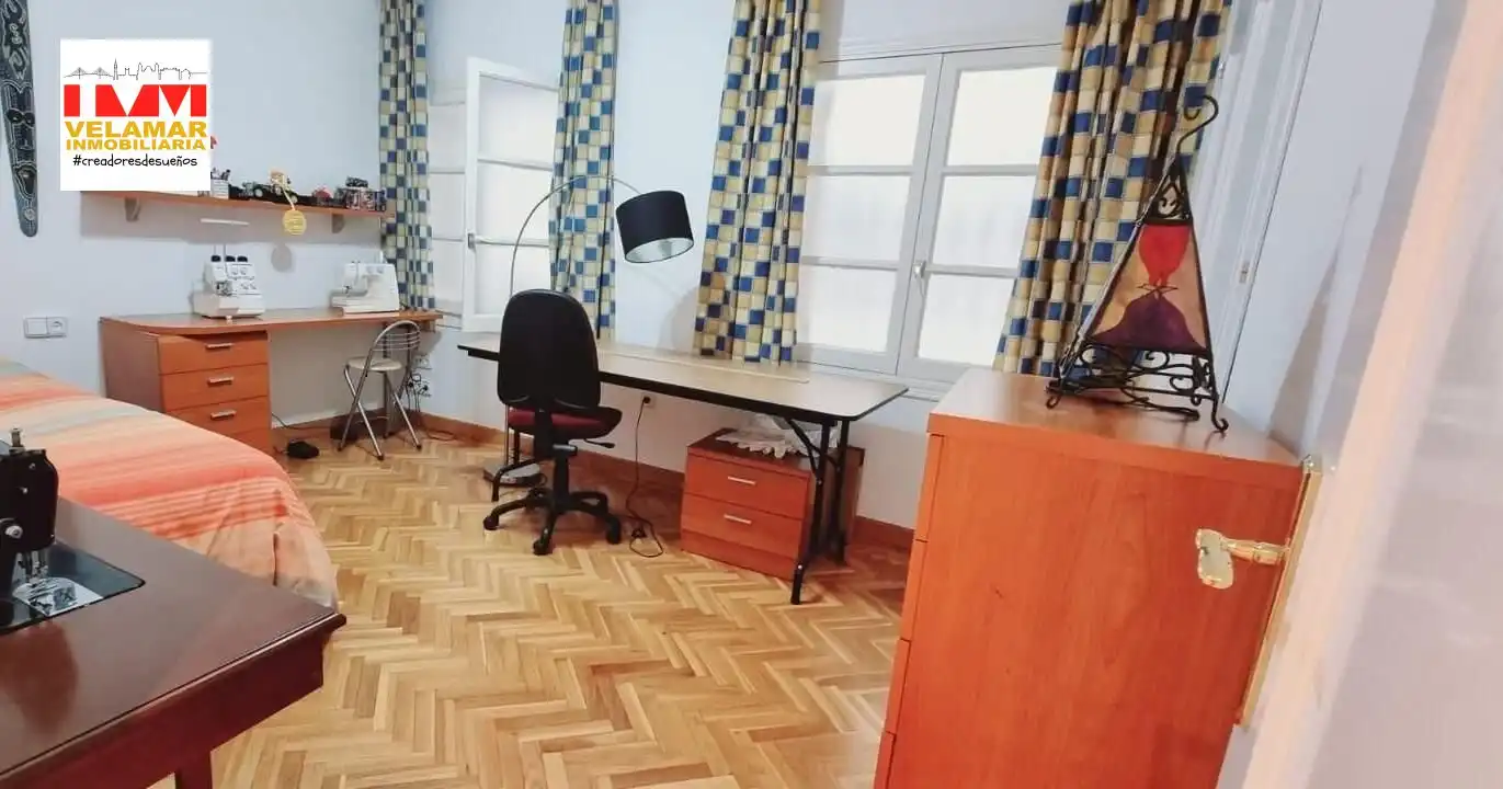 Flat with terrace for sale in Centro Histórico, imagen 26