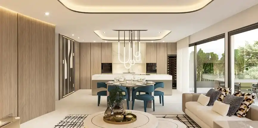 Appartement compact avec piscine à vendre à Marbella Centro, imagen 24