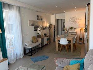 Foto 4 de Àtic en venda a Camino del Tomillarón, 61, Marazuela - El Torreón, Madrid