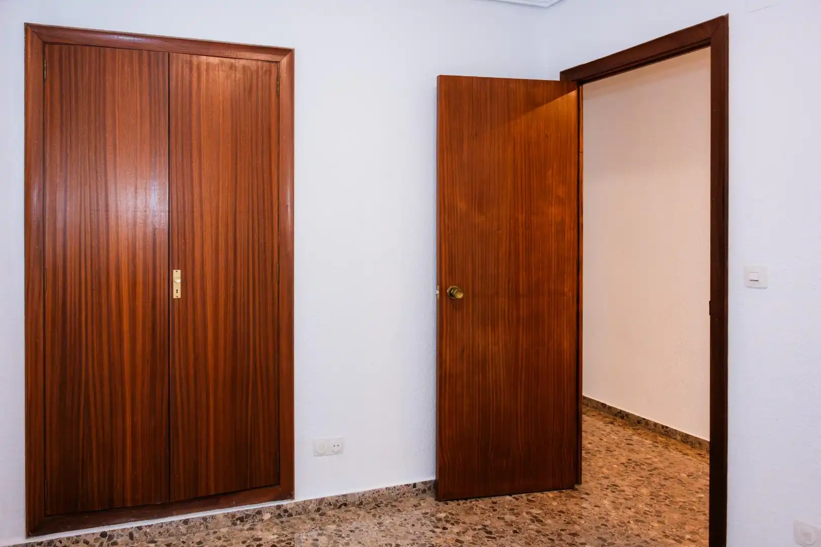 Wohnung mit Terrasse zur Miete in Avenida PERIS Y VALERO, imagen 35